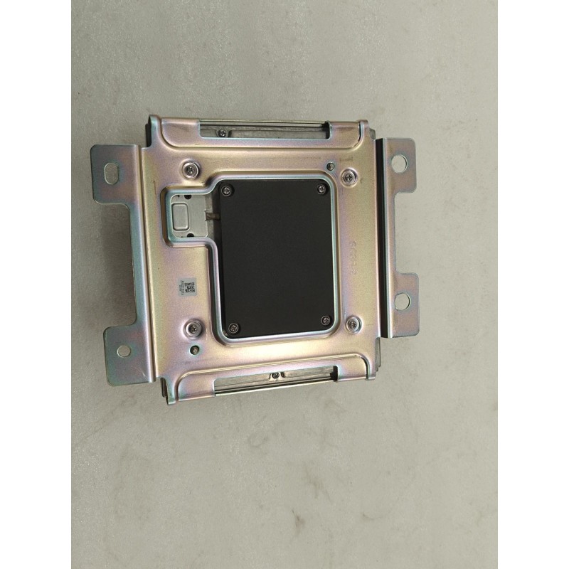 Commande multimédia - BYD - 16966516-00