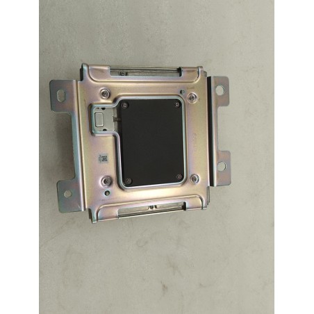 Commande multimédia - BYD - 16966516-00