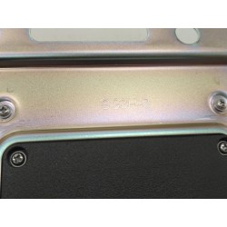 Commande multimédia - BYD - 16966516-00