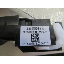 Poignée de porte arrière gauche - BYD - 13107305-00
