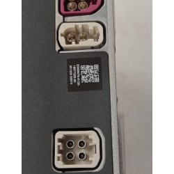 Commande multimédia - BYD - 16966516-00