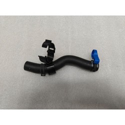 Conduites de liquide de refroidissement 3 - BYD - 16964923-00