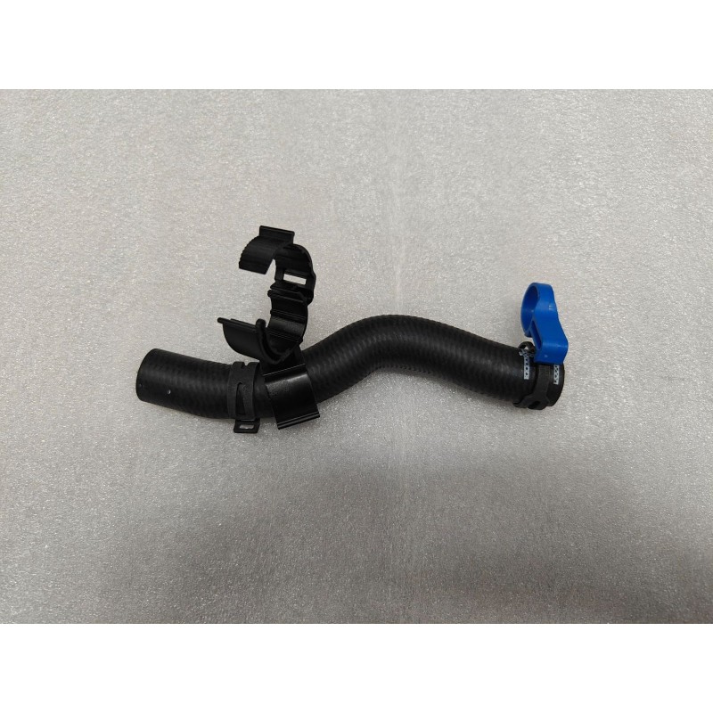 Conduites de liquide de refroidissement 3 - BYD - 16964923-00
