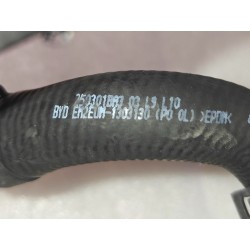 Tuyaux de refroidissement 4 - BYD - 16964914-00