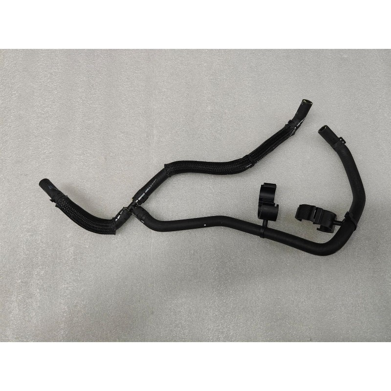 Tuyaux de refroidissement 5 - BYD - 16964913-00