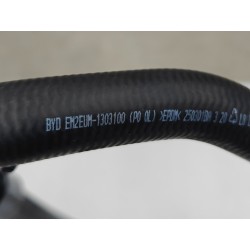 Tuyaux de refroidissement 1 - BYD - 16964902-00