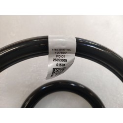 Ressort hélicoïdal d'amortisseur avant - BYD - 16961234-00