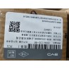 Amortisseur arrière - BYD - 16961233-00