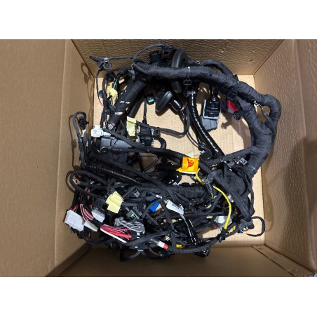 Faisceau de câblage du compartiment avant - BYD - 16960256-00