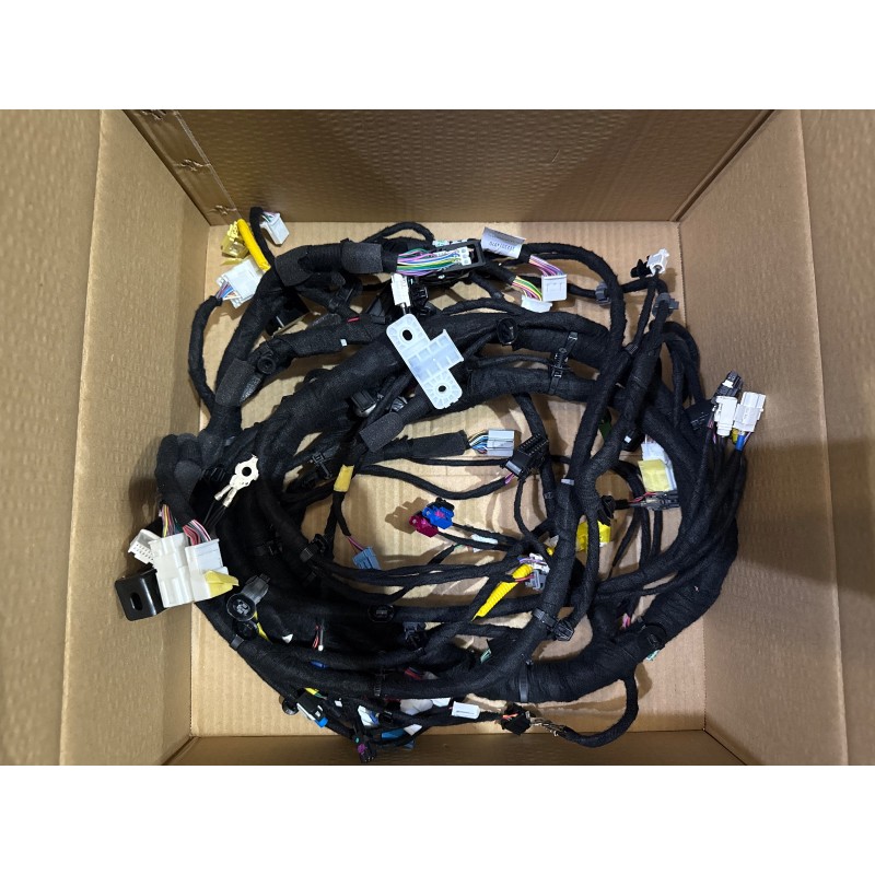 Faisceau de câblage du tableau de bord - BYD - 16960253-00