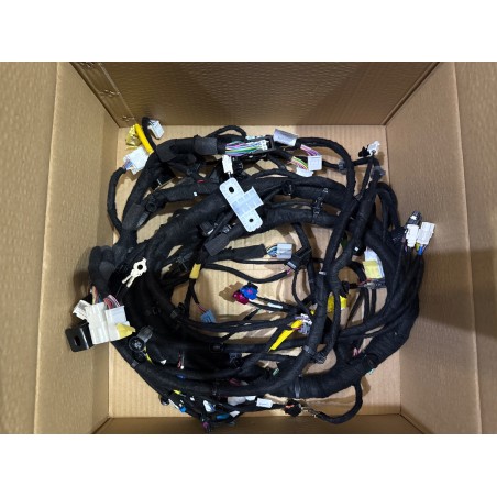Faisceau de câblage du tableau de bord - BYD - 16960253-00