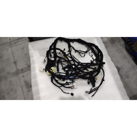 Faisceau de câblage du tableau de bord - BYD - 16960241-00
