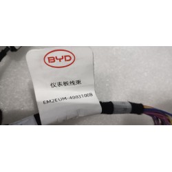Faisceau de câblage du tableau de bord - BYD - 16960241-00
