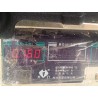 Front compartment heat insulator - BYD - 16955849-00
