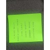 Front compartment heat insulator - BYD - 16955849-00
