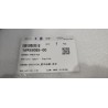 Étiquette du véhicule - English - BYD - 16955085-00