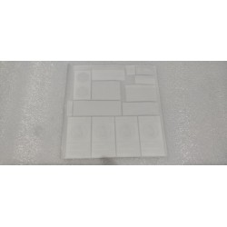 Étiquette du véhicule - English - BYD - 16955085-00