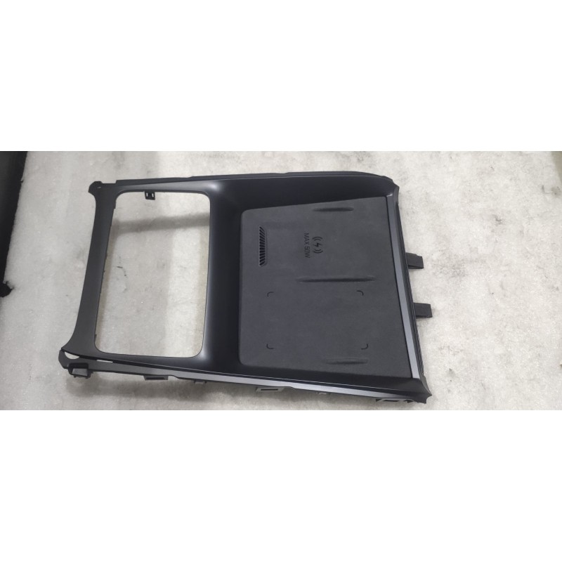 Couvercle du mécanisme de commande de sélection - BYD - 16955078-00