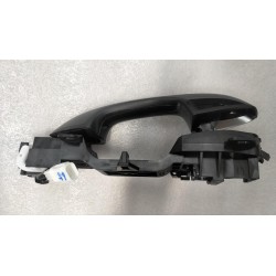 Poignée de porte avant gauche - BYD - 13107296-00
