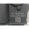 HAD-8114 110A - Moteur de commande de papillon des gaz - BYD - 16953360-00