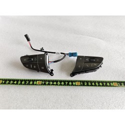 Commandes au volant-Gris - BYD - 16950016-00