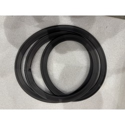 Front trunk sealing strip - BYD - 16938205-00