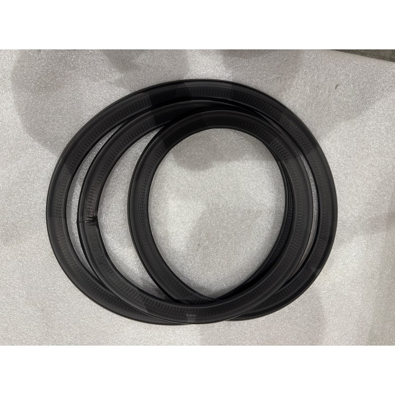 Front trunk sealing strip - BYD - 16938205-00