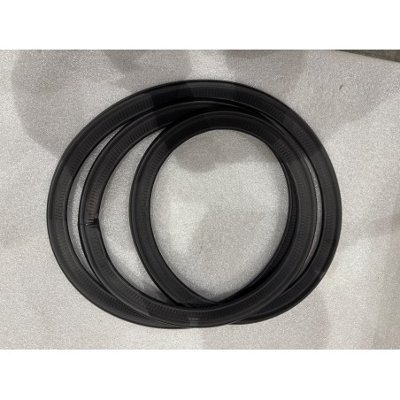 Front trunk sealing strip - BYD - 16938205-00