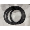 Front trunk sealing strip - BYD - 16938205-00