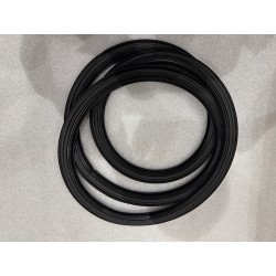 Front trunk sealing strip - BYD - 16938205-00