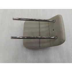 Appuie-tête de siège arrière - rose grisâtre clair - BYD - 16935953-00