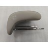 Appuie-tête de siège arrière - rose grisâtre clair - BYD - 16935953-00