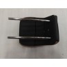 Appui-tête de siège arrière - marron - BYD - 16935935-00