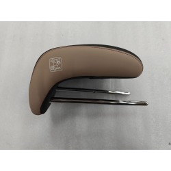 Appui-tête de siège arrière - marron - BYD - 16935935-00