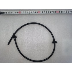 Sous-ensemble conduite de lave-glace arrière 3 - BYD - 16932089-00