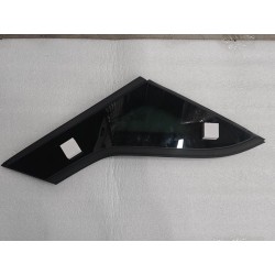 Vitre latérale arrière gauche - BYD - 16932077-00