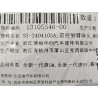 Rotule de bras de suspension avant - BYD - 13105546-00