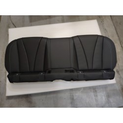 Coussin de siège arrière gauche-Noir Foncé 5 - BYD - 16931947-00