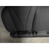 Coussin de siège arrière gauche-Noir Foncé 5 - BYD - 16931944-00
