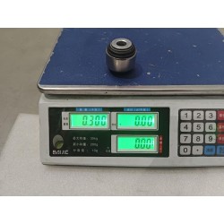 Rotule de bras de suspension avant - BYD - 13105546-00