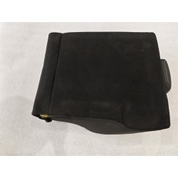 Dossier de siège arrière droit - Noir foncé 5 - BYD - 16931927-00