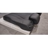 Dossier de siège arrière gauche - Noir foncé 5 - BYD - 16931910-00