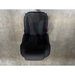 Sous-ensemble siège conducteur-Noir foncé 5 - BYD - 16931890-00