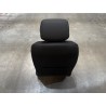 Sous-ensemble siège conducteur-Noir foncé 5 - BYD - 16931890-00