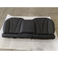 Assise de siège arrière gauche-Noir foncé 5 - BYD - 16931880-00