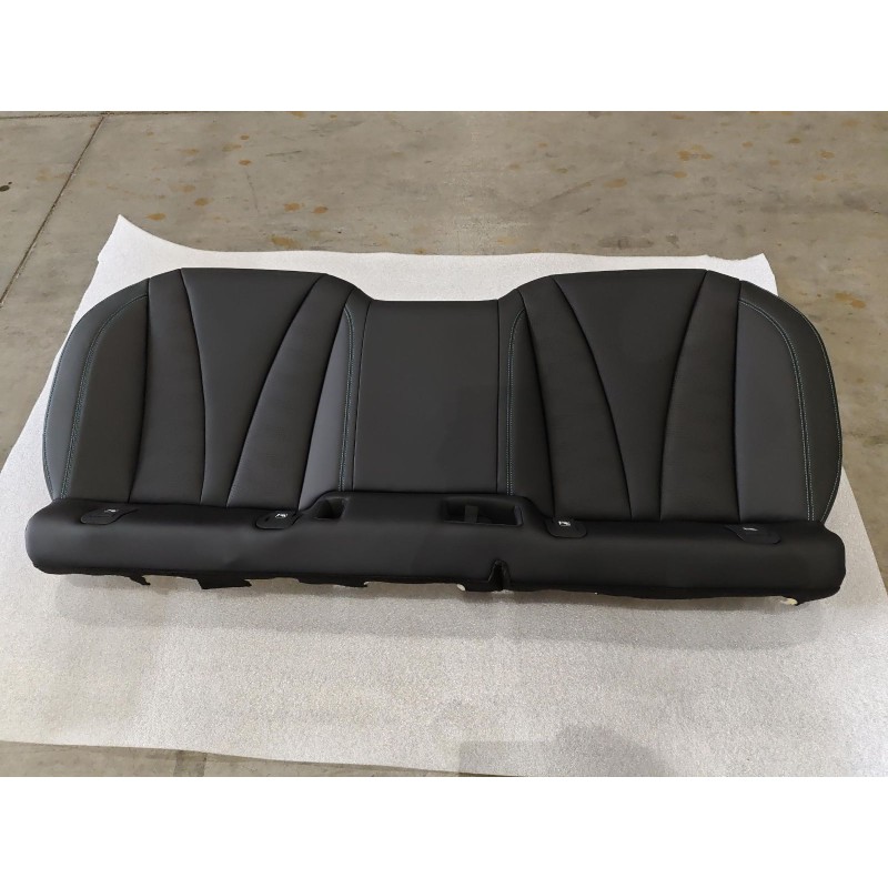 Assise de siège arrière gauche-Noir foncé 5 - BYD - 16931880-00