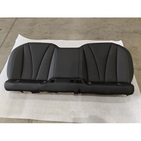 Assise de siège arrière gauche-Noir foncé 5 - BYD - 16931880-00
