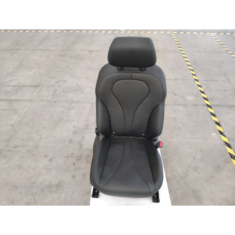 Sous-ensemble siège avant passager-Noir foncé 5 - BYD - 16931879-00