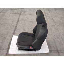 Sous-ensemble siège avant passager-Noir foncé 5 - BYD - 16931879-00