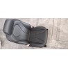 Sous-ensemble siège avant passager-Noir foncé 5 - BYD - 16931868-00